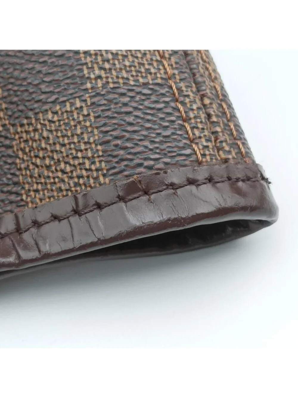 Louis Vuitton Neverfull MM Ebene Damier Canvas